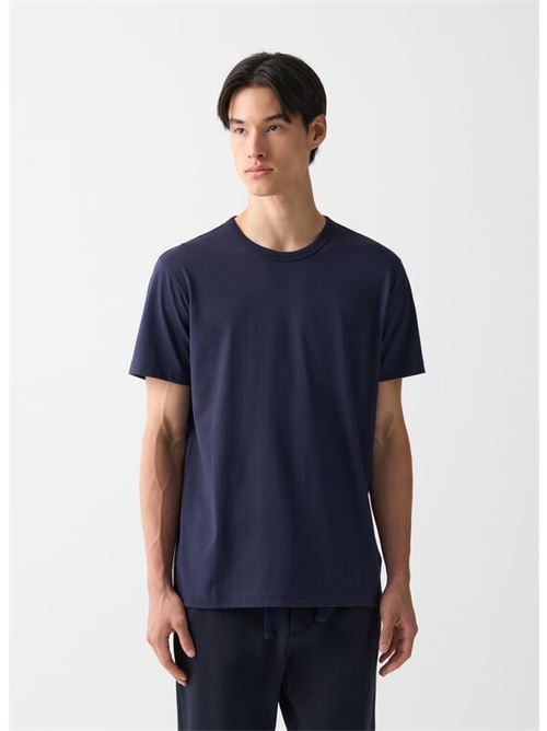 crew neck short sleeves t-shirt COLMAR ORIGINAL | 7540 6SH68